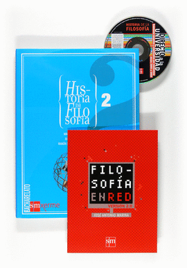 2� BACH. HISTORIA DA FILOSOF�A   (2009)