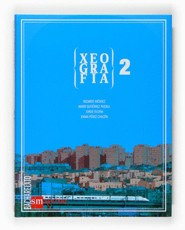 2� BACH. GEOGRAF�A (2009)