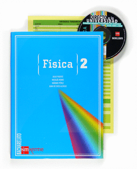 2 BACH. FSICA (2009)