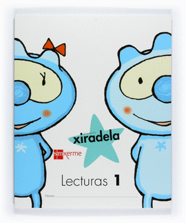 LECTURAS XIRADELA 1 10