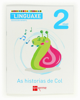 CADERNO APRENDO A PENSAR CON LINGUAXE-2 3 ANOS-12