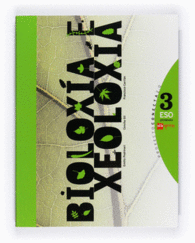 BIOLOX�A E XEOLOX�A. 3 ESO. CONECTA 2.0