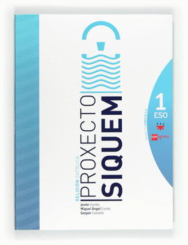 1� ESO RELIXI�N - SIQUEM CONECTA 2.0 (2011)