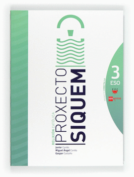 3� ESO RELIXI�N - SIQUEM CONECTA 2.0 (2011)