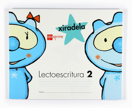 GA-4 A�OS LECTOESCRITURA 2 V.PAUTA-XI 11
