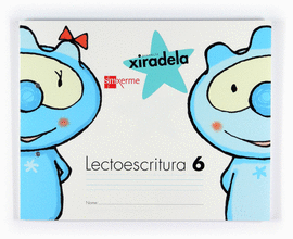 GA-5 A�OS LECTOESCRITURA 6 V.PAUTA-XI 11