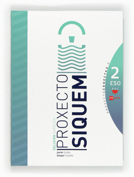 2� ESO RELIXI�N - SIQUEM CONECTA 2.0 (2012)