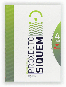 4� ESO RELIXI�N - SIQUEM CONECTA 2.0 (2012)