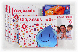 RELIXI�N OLA, XES�S 4 ANOS 13