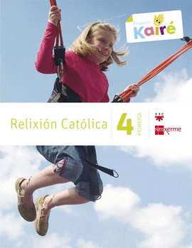 4� EP RELIXI�N KAIR� CELME-14