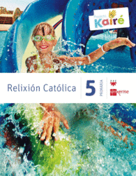 RELIXIN CATLICA. 5 PRIMARIA. KAIR