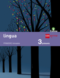 LINGUA. 3 PRIMARIA. CELME