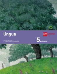 LINGUA. 5 PRIMARIA. CELME