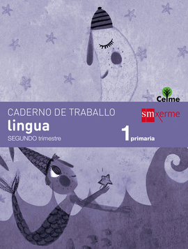 1 EP CADERNO LINGUA 2 TRIMESTRE CELME-14