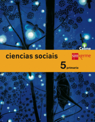 CIENCIAS SOCIAIS. 5 PRIMARIA. CELME