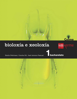 1 BACH. BIOLOXA E XEOLOXA CELME-15