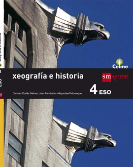 XEOGRAFA E HISTORIA 4 ESO CELME