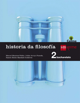 HISTORIA DA FILOSOFIA 2� BACHARELATO