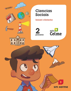 CIENCIAS SOCIALES 2EP GALLEGO 19 MAS SAVIA
