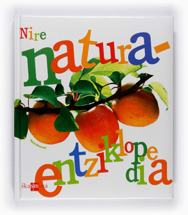 E-NIRE NATURA-ENTZIKLOPEDIA