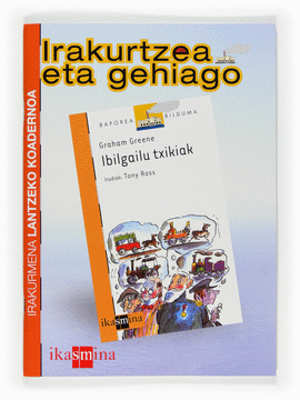 E-3 CICLO EP.KOAD.IBILGAILU TXIKIAK 08