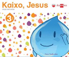 KAIXO, JES�S 3 URTE 13