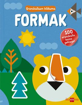 FORMAK