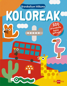 KOLOREAK
