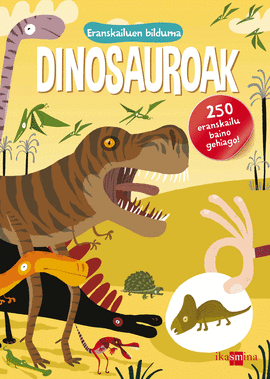 E-PEG.DINOSAUROAK