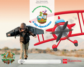 E-EI.A ZER ASMAKARIA!DENBORAREN ES-EX 18