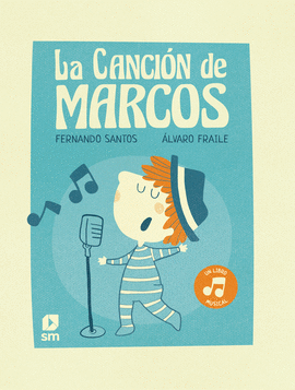 LA CANCI�N DE MARCOS