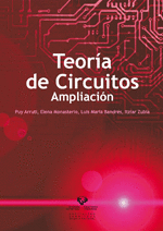 TEORA DE CIRCUITOS. AMPLIACIN
