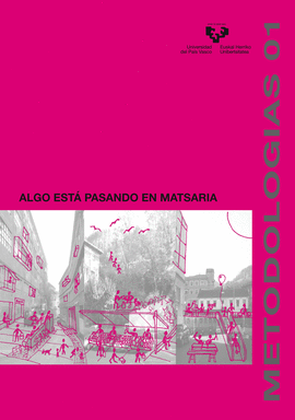 ALGO EST� PASANDO EN MATSARIA