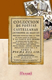POEMA DEL CID. PRECEDEN CARTA Y NOTICIAS PARA LA VIDA DEL MARQUES DE SANTILLANA