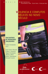VIOLENCIA E CONFLITOS B�LICOS NO NOVO S�CULO