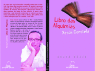 LIBRO DAS ALQUIMIAS