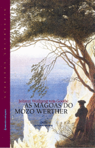 AS MGOAS DO MOZO WERTHER