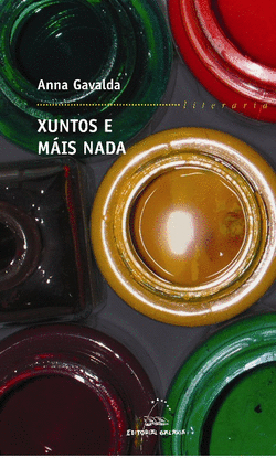 XUNTOS E MAIS NADA