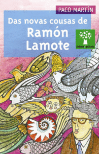 DAS NOVAS COUSAS DE RAMN LAMOTE