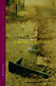 O RUDO E A FURIA