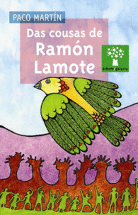 DAS COUSAS DE RAMN LAMOTE