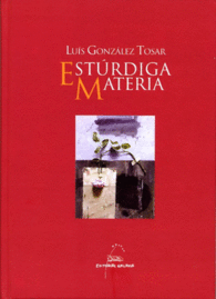 EST�RDIGA MATERIA