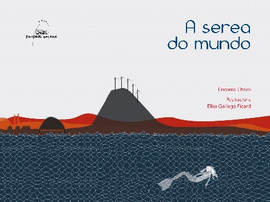 SEREA DO MUNDO, A