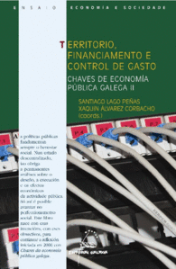 TERRITORIO, FINANCIAMENTO E CONTROL DE GASTO