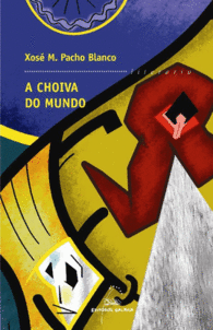 A CHOIVA DO MUNDO