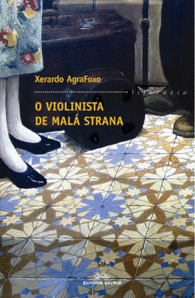 O VIOLINISTA DE MAL STRANA