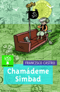 CHAMDEME SIMBAD