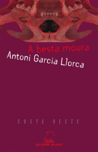 A BESTA MOURA
