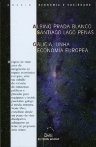 GALICIA, UNHA ECONOM�A EUROPEA