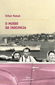 O MUSEO DA INOCENCIA